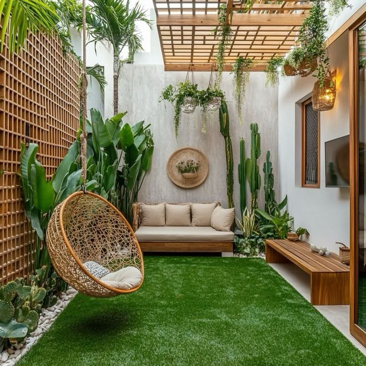 Premium Artificial Grass Roll