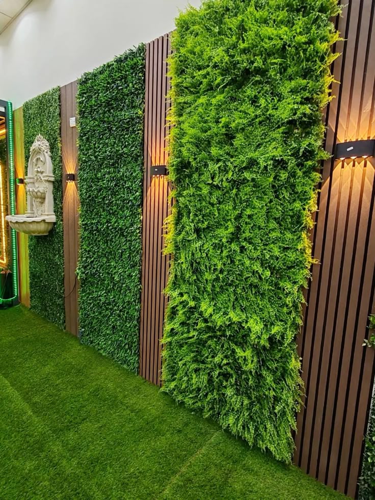 Premium Artificial Grass Roll