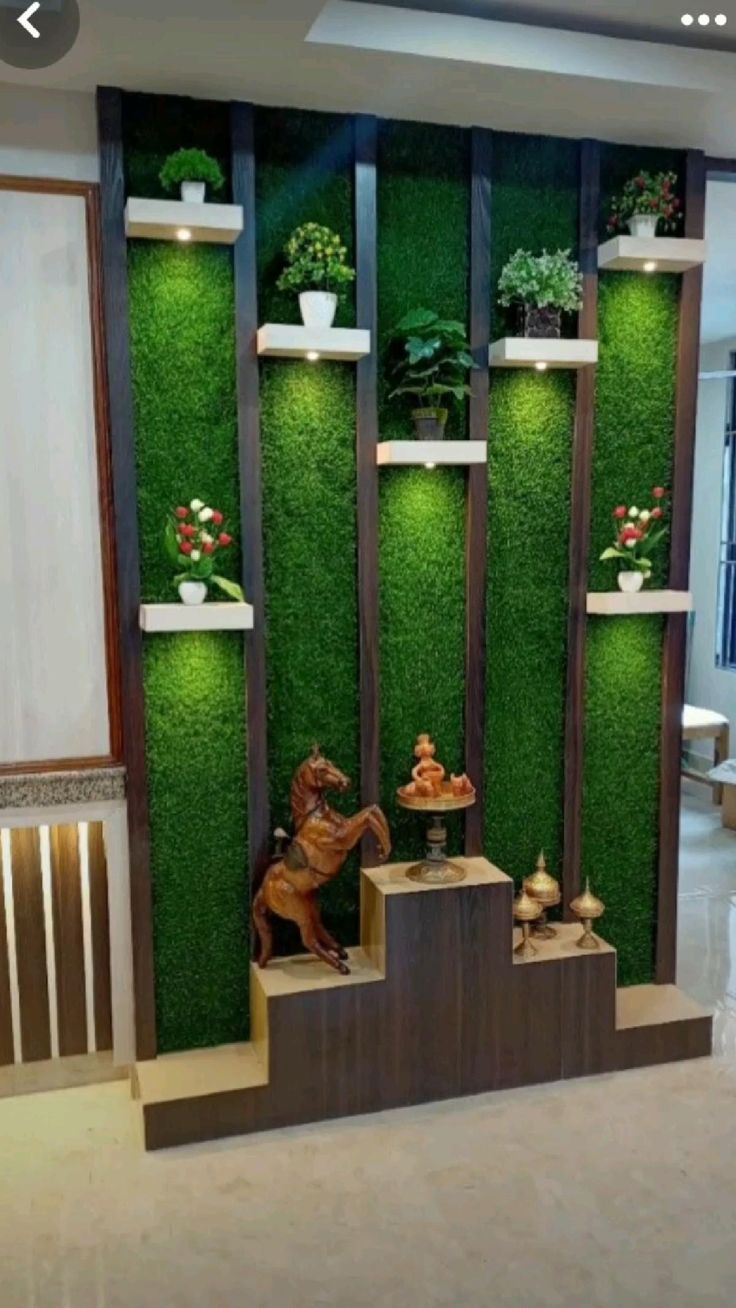 Premium Artificial Grass Roll