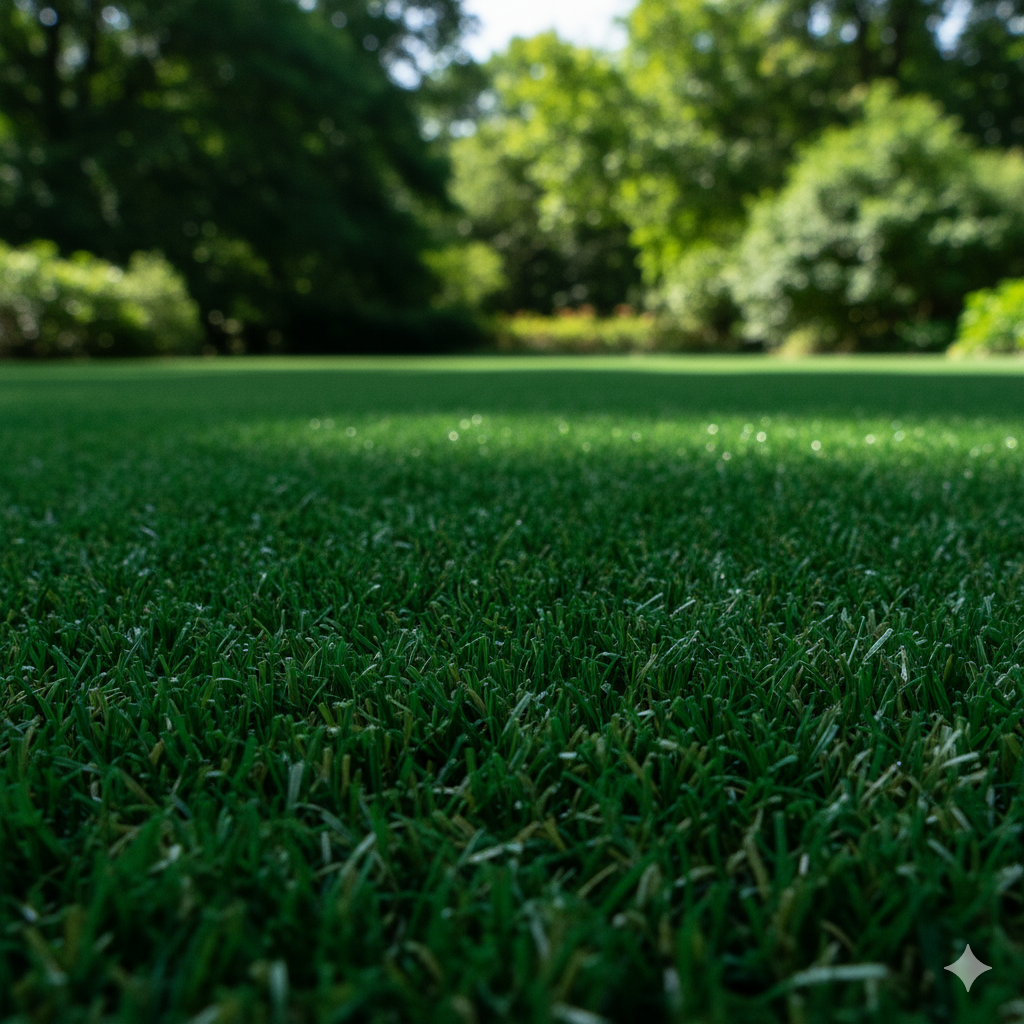 Premium Artificial Grass Roll