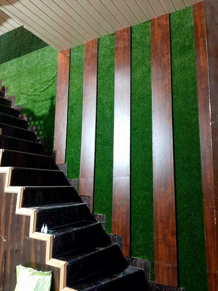 Premium Artificial Grass Roll