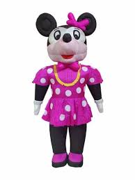 Inflatable Cartoon Character