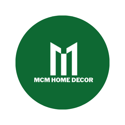 MCM HOME DECOR